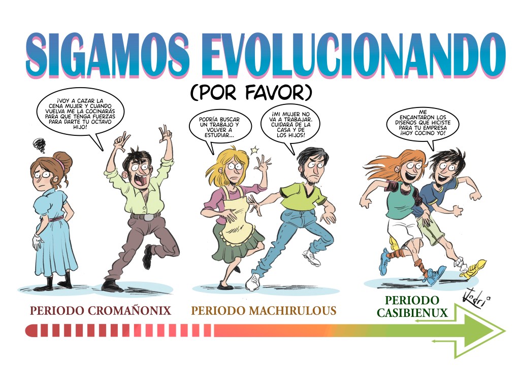 Expo Igualdad