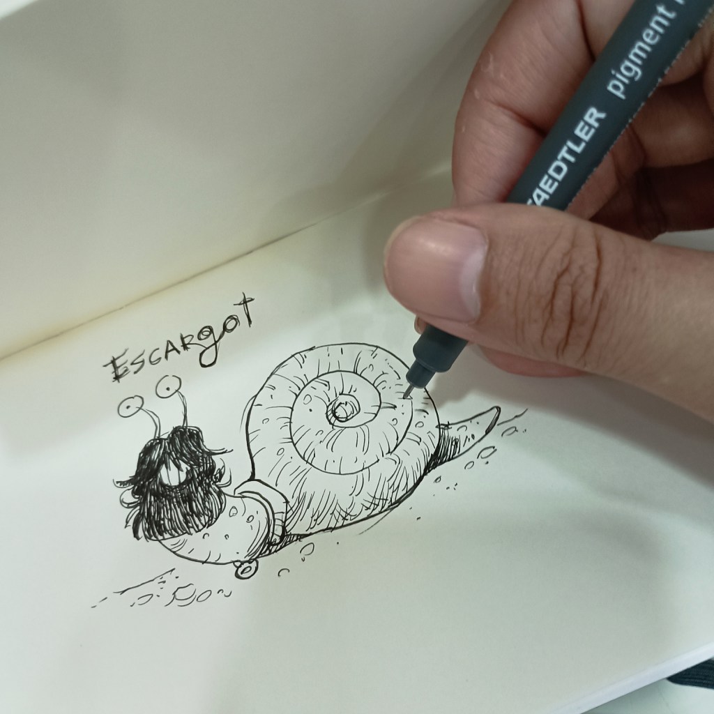 Escargot
