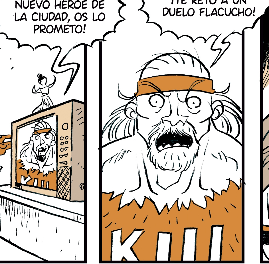 Vuelta al trabajo